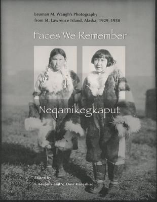 Produktbild: Faces We Remember