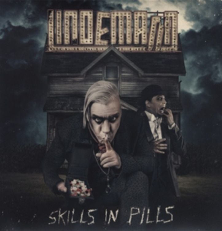 Produktbild: Skills In Pills