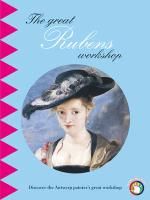 Produktbild: Du Duve, C: The Little Rubens