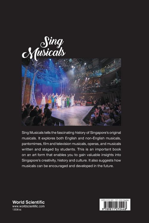 Produktbild: Sing Musicals