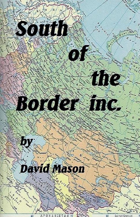 Produktbild: South Of The Border Inc.