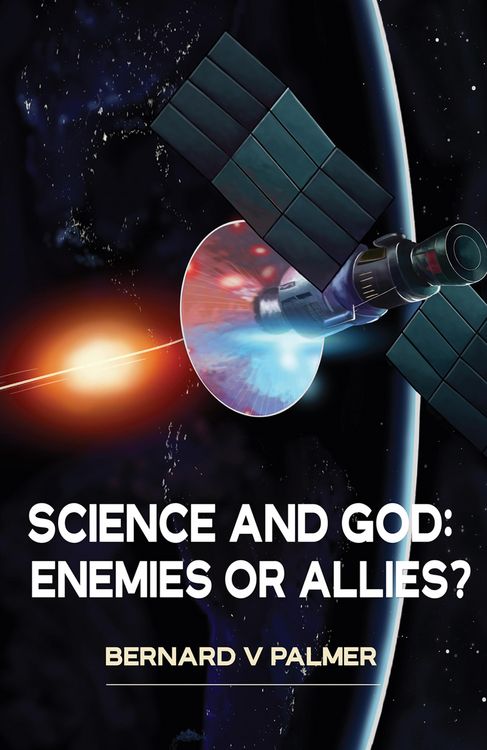 Produktbild: Science and God