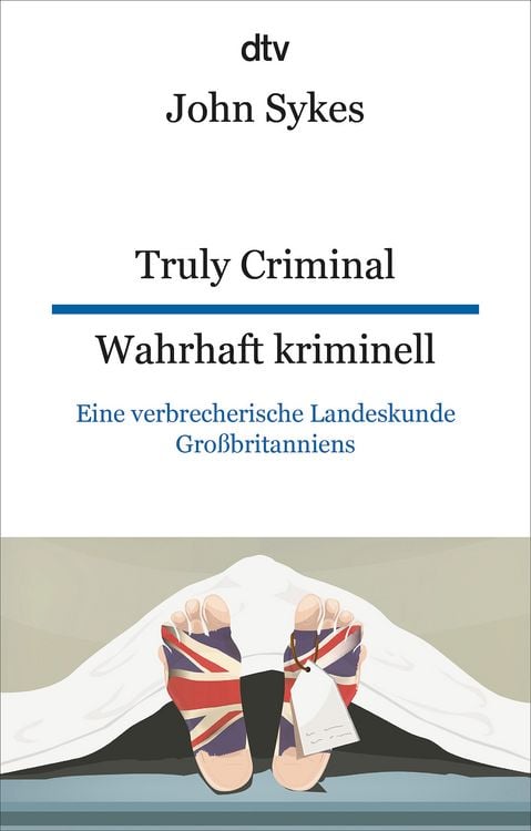 Produktbild: Truly Criminal Wahrhaft kriminell