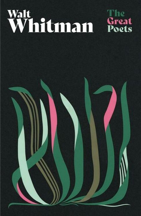 Produktbild: Walt Whitman