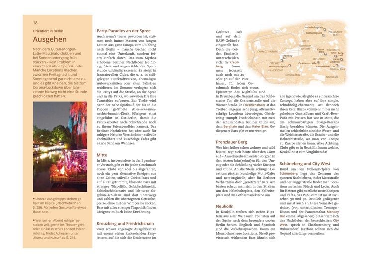 Produktbild: Reisef&uuml;hrer Berlin