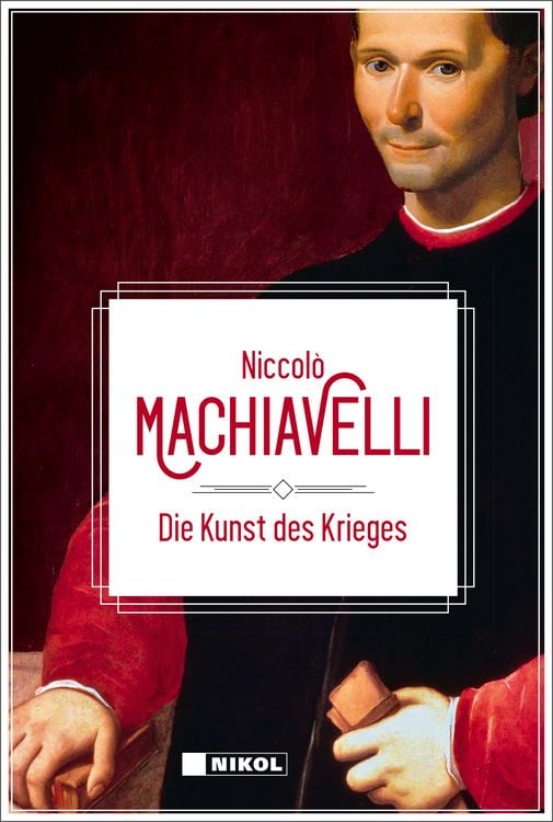 Produktbild: Die Kunst des Krieges