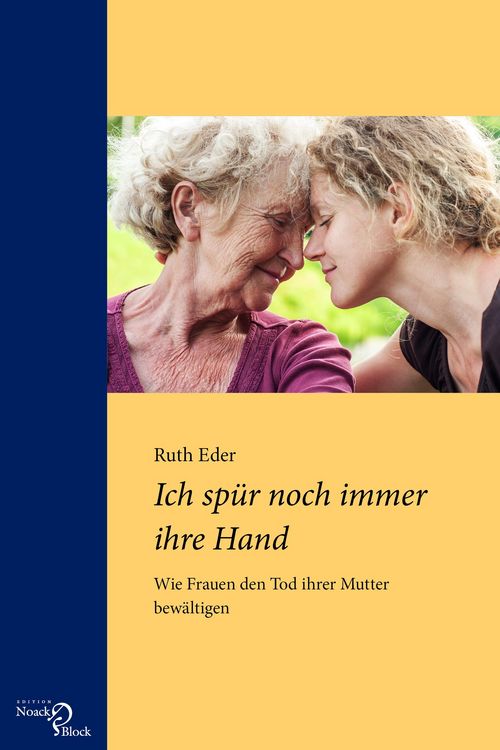 Produktbild: Ich sp&uuml;r noch immer ihre Hand