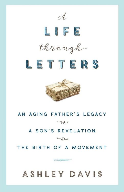 Produktbild: A Life Through Letters