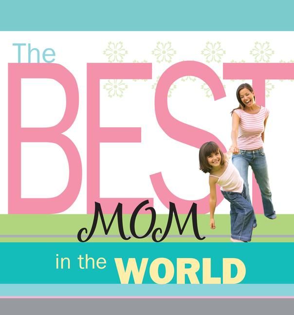 Produktbild: The Best Mom in the World