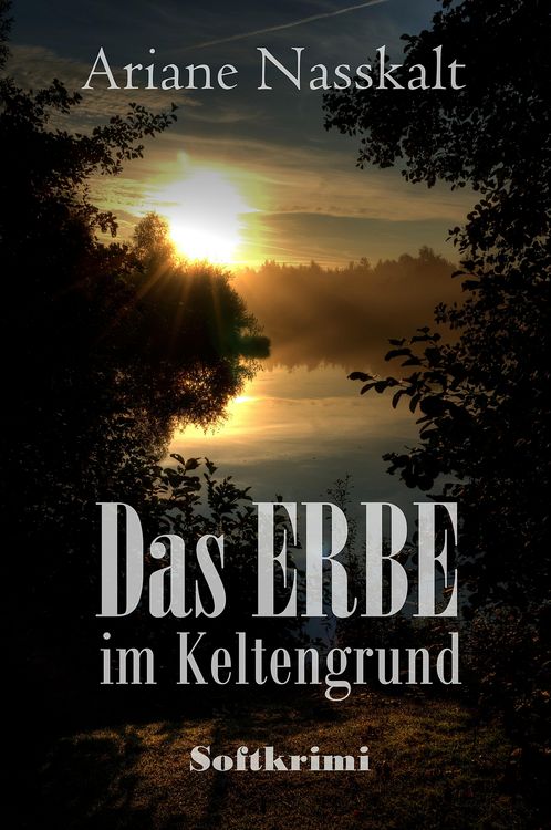Produktbild: Das Erbe im Keltengrund