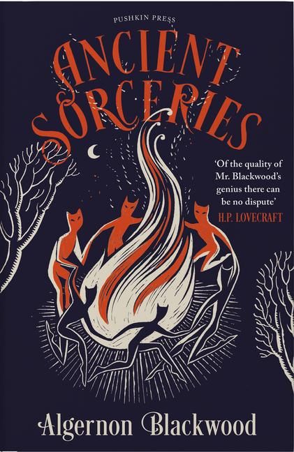 Produktbild: Ancient Sorceries