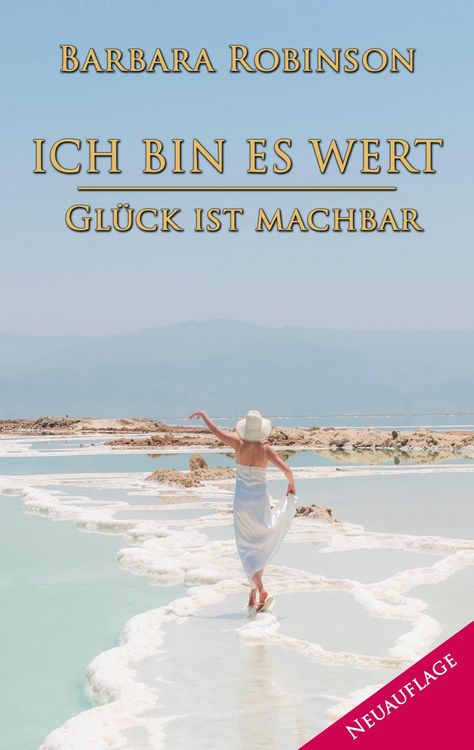 Produktbild: Ich bin es wert