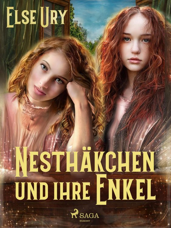 Produktbild: Nesth&auml;kchen und ihre Enkel