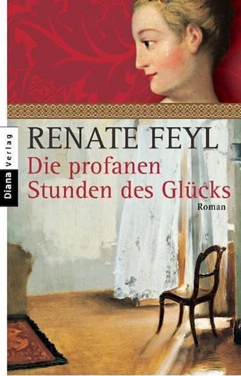 Produktbild: Die profanen Stunden des Gl&uuml;cks
