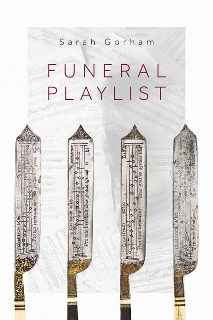 Produktbild: Funeral Playlist