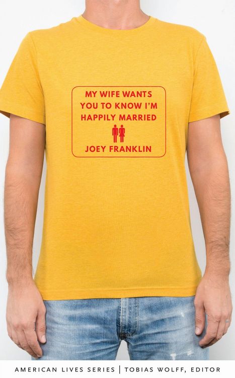 Produktbild: My Wife Wants You to Know I'm Happily Married