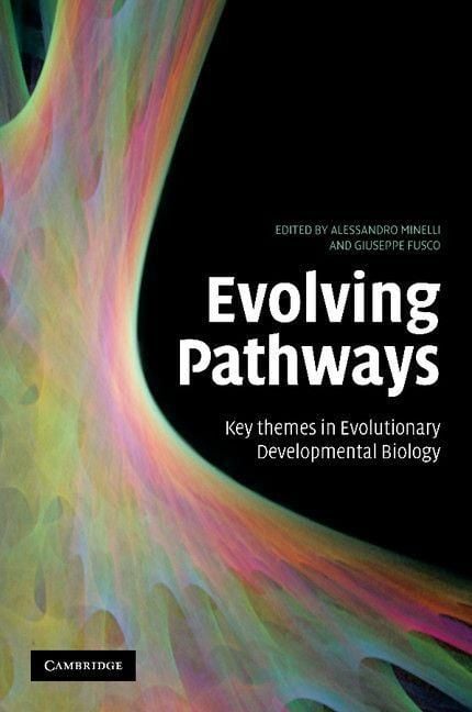 Produktbild: Evolving Pathways
