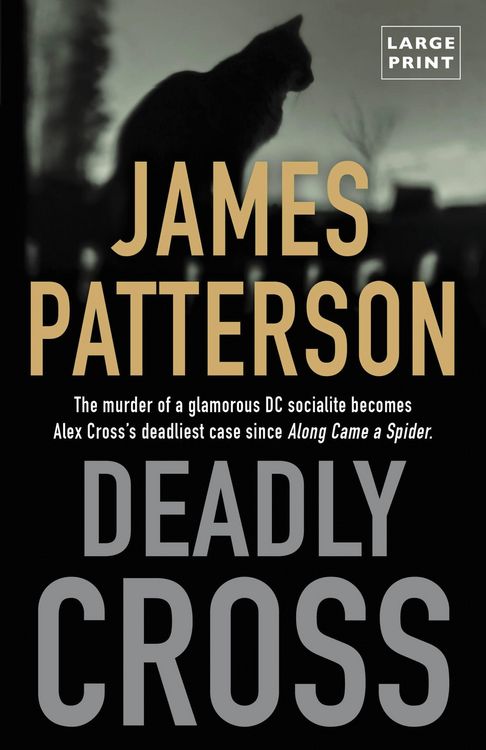 Produktbild: Deadly Cross