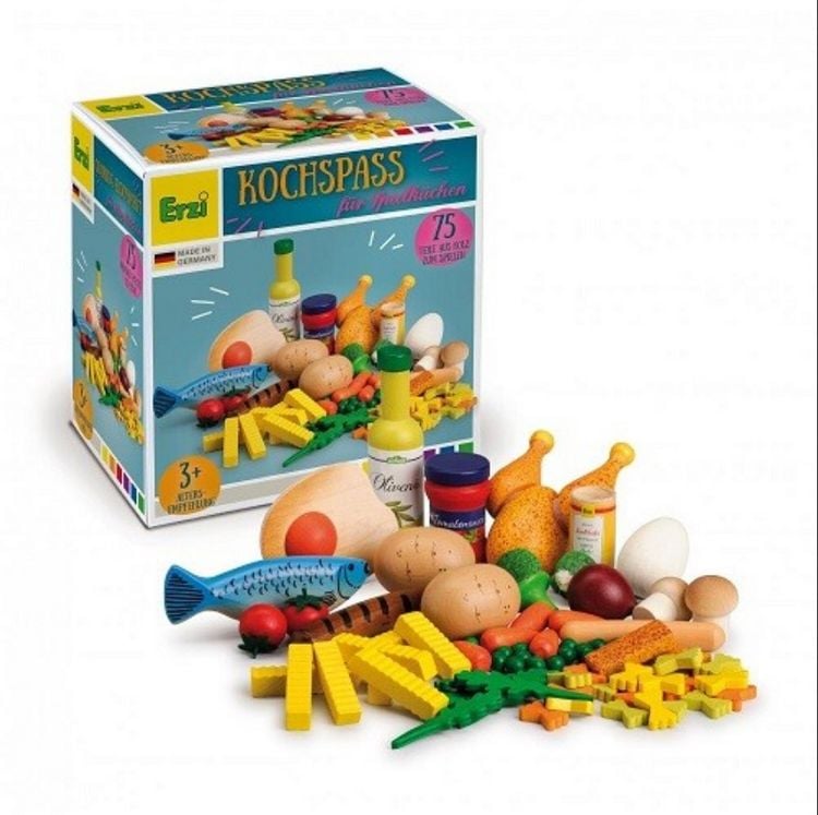 Produktbild: Sortierung Kochspa&szlig;