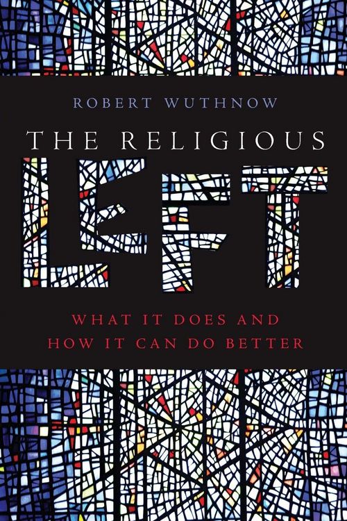 Produktbild: The Religious Left