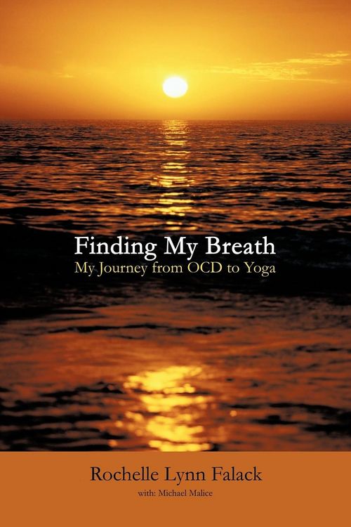 Produktbild: Finding My Breath