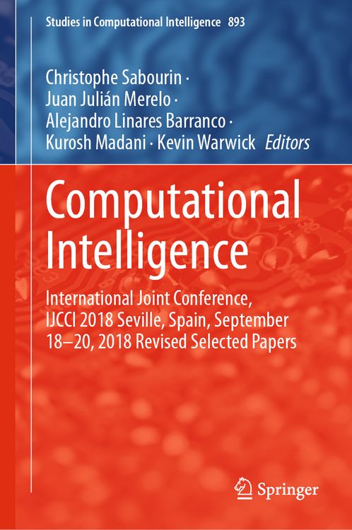 Produktbild: Computational Intelligence