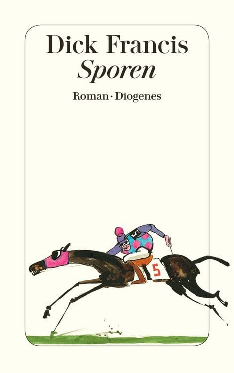 Produktbild: Sporen
