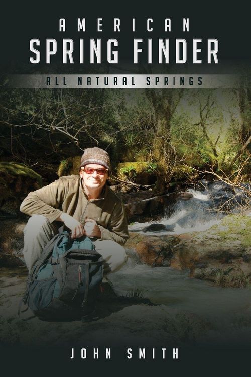 Produktbild: American Spring Finder