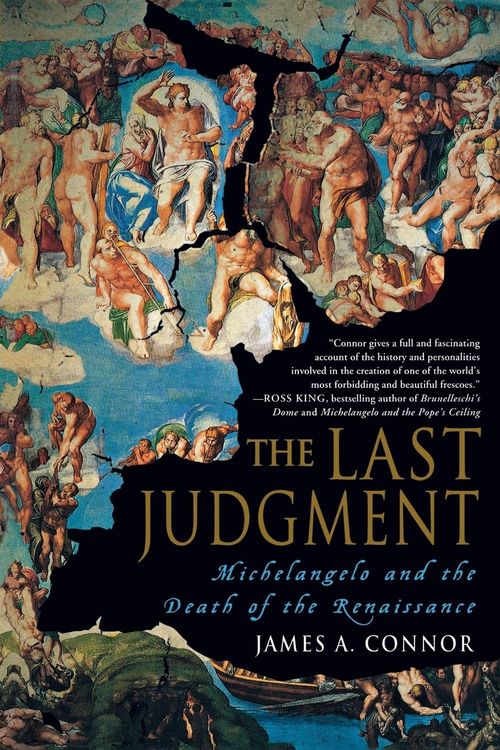 Produktbild: Last Judgment
