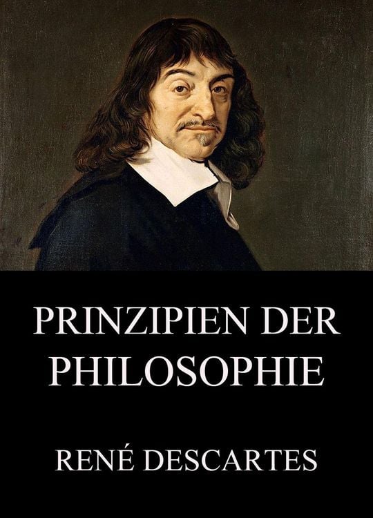 Produktbild: Prinzipien der Philosophie