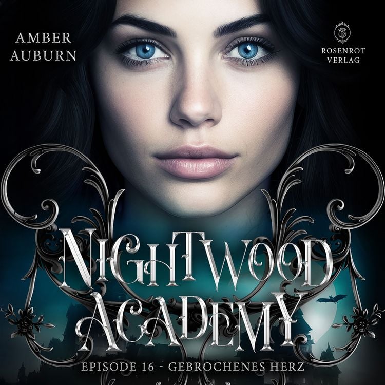Produktbild: Nightwood Academy, Episode 16 - Gebrochenes Herz