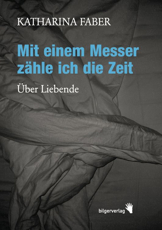 Produktbild: Mit einem Messer z&auml;hle ich die Zeit