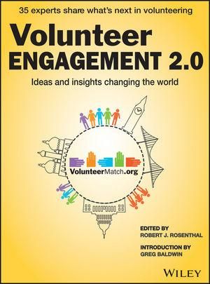Produktbild: Volunteer Engagement 2.0