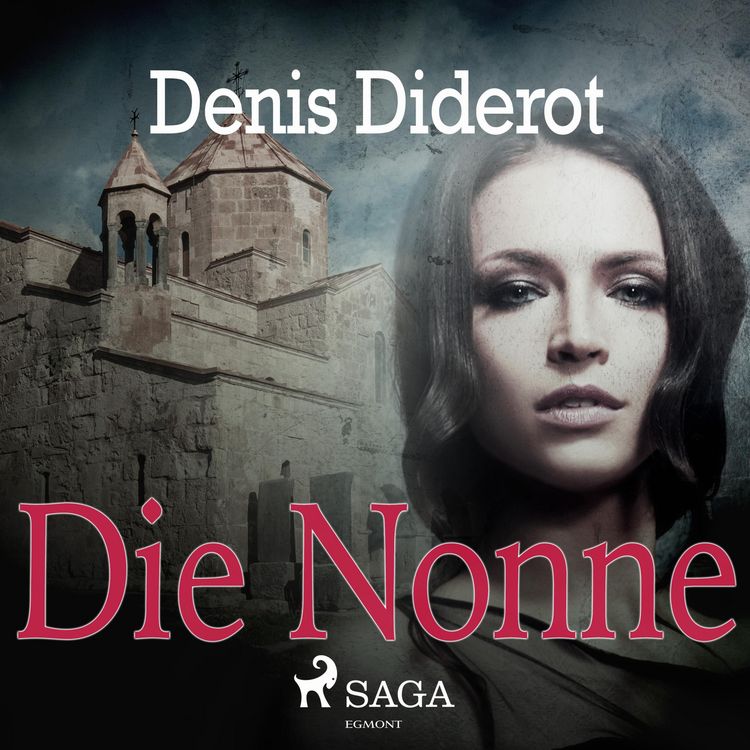 Produktbild: Die Nonne (Ungek&uuml;rzt)