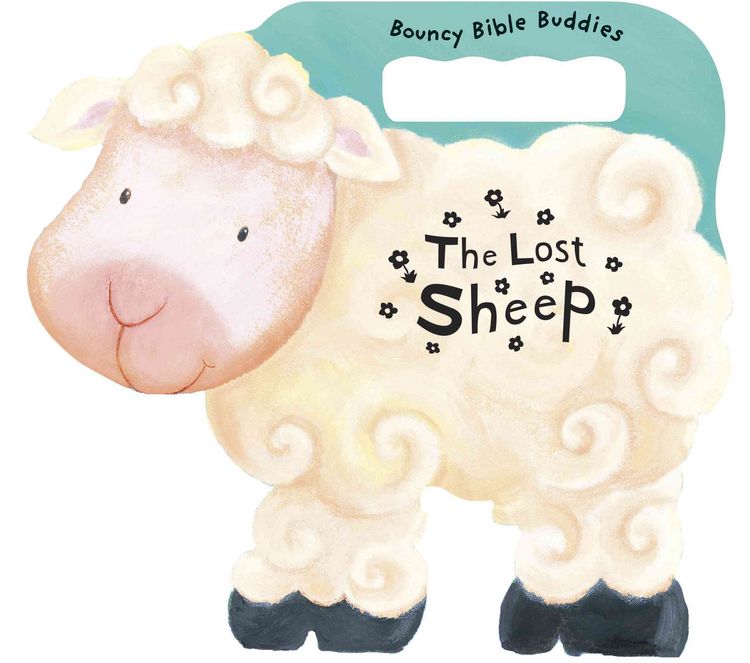 Produktbild: Lost Sheep