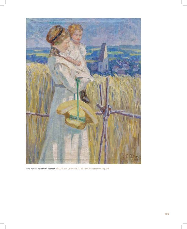 Produktbild: Auftritt der Frauen