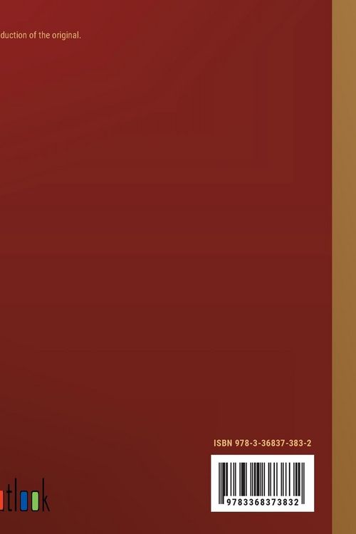 Produktbild: The Natural History of Pliny; In Six Volumes, Translated, With Copious Notes