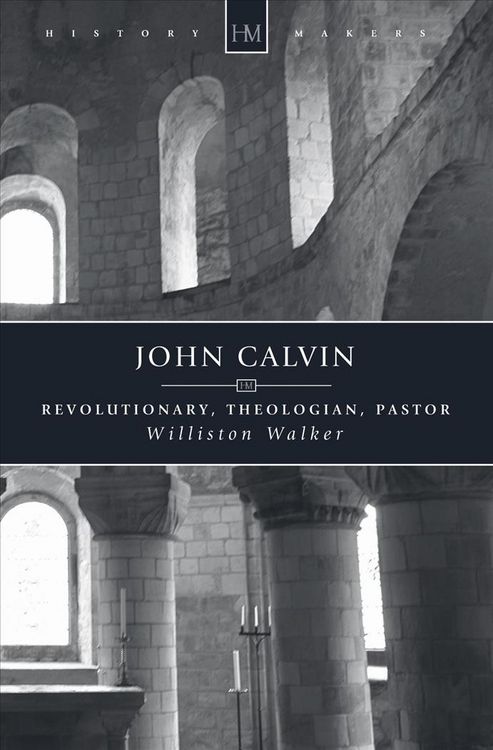Produktbild: John Calvin