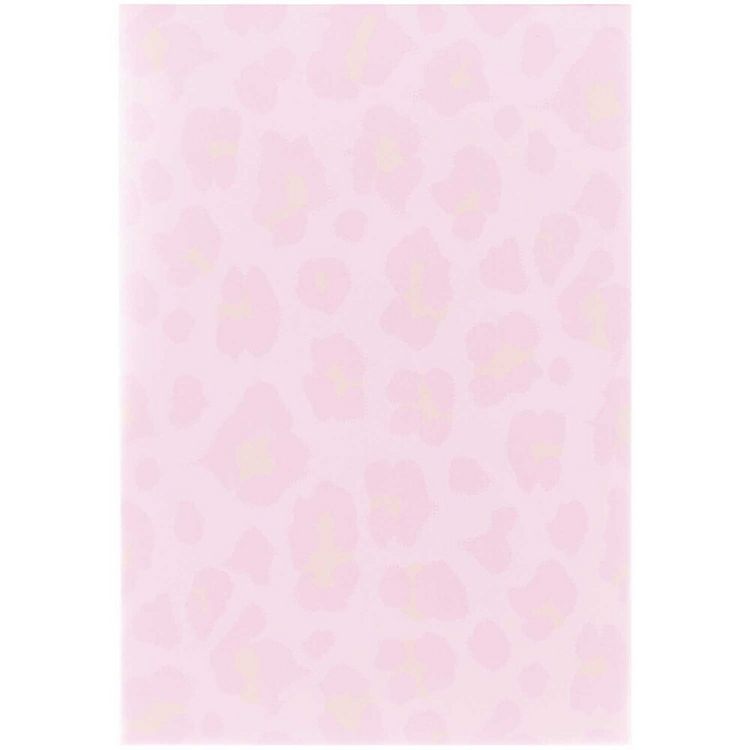 Produktbild: Notizblock Acid Leo, rosa MIX