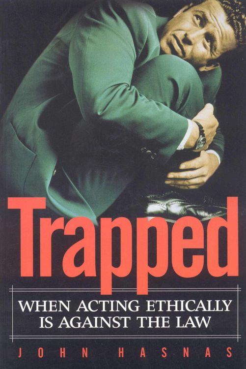 Produktbild: Trapped