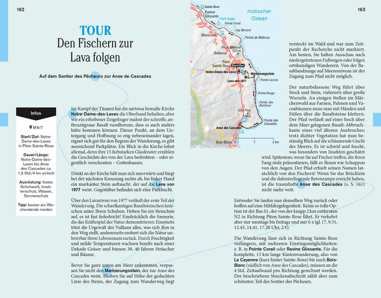 Produktbild: DuMont Reise-Taschenbuch Reisef&uuml;hrer La R&eacute;union
