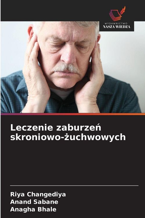 Produktbild: Leczenie zaburze&iquest; skroniowo-&iquest;uchwowych
