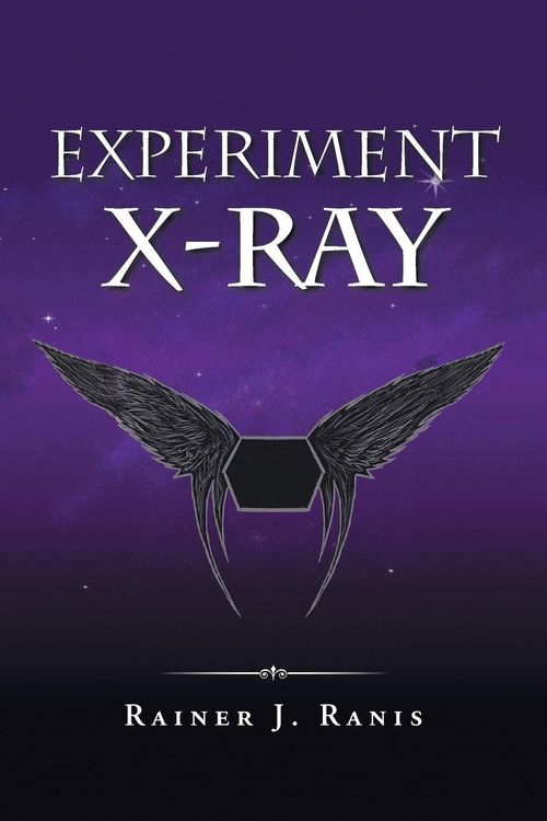 Produktbild: Experiment X-Ray