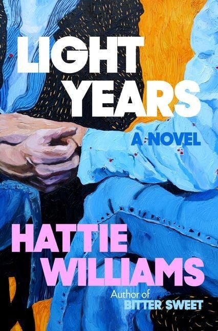 Produktbild: Light Years