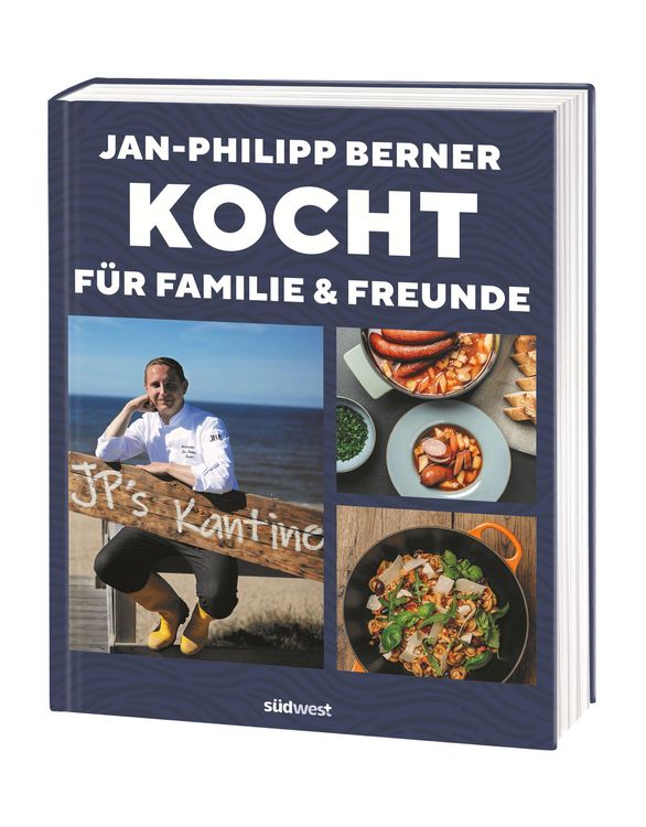 Jan-Philipp Berner kocht