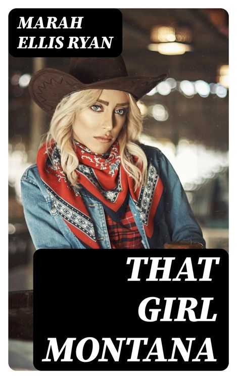 Produktbild: That Girl Montana