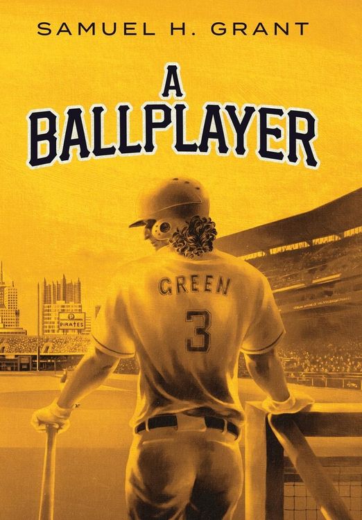 Produktbild: A Ballplayer