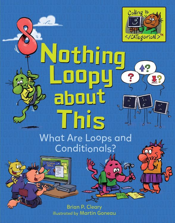 Produktbild: Nothing Loopy about This