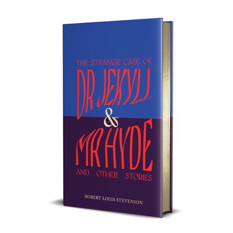 Produktbild: The Strange Case of Dr Jekyll and Mr Hyde and other stories