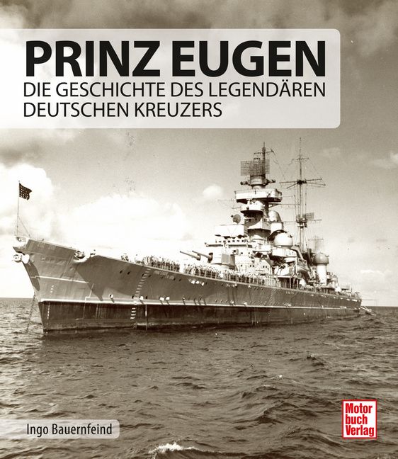Produktbild: Prinz Eugen